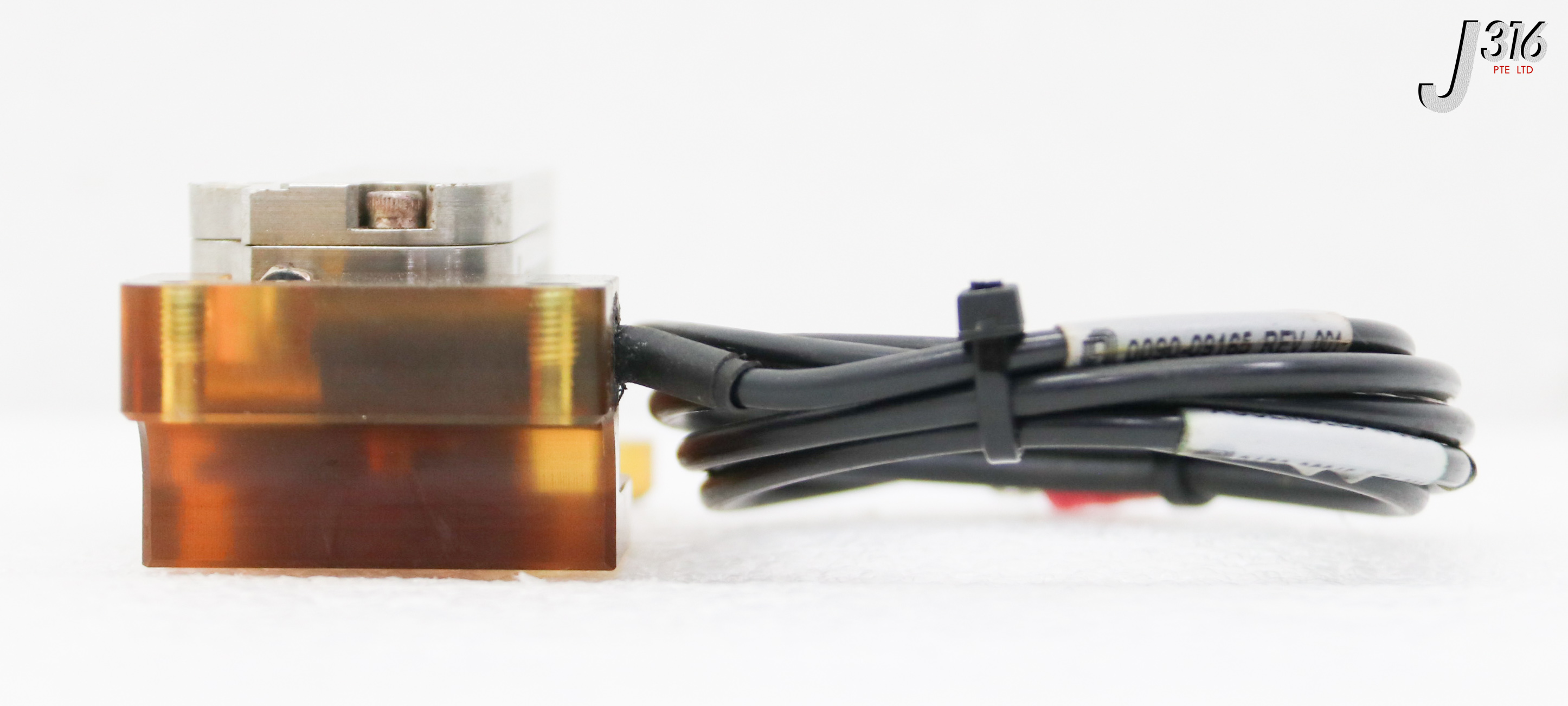ヴィンテージ 35255 APPLIED MATERIALS ASSY RF PEAK VOLTAGE CATHODE DPS 0090